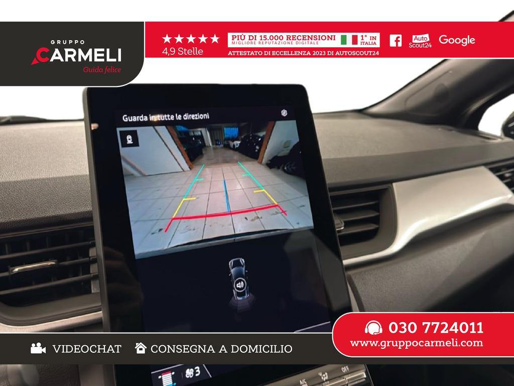 Renault Captur 1.0 TCe Evolution