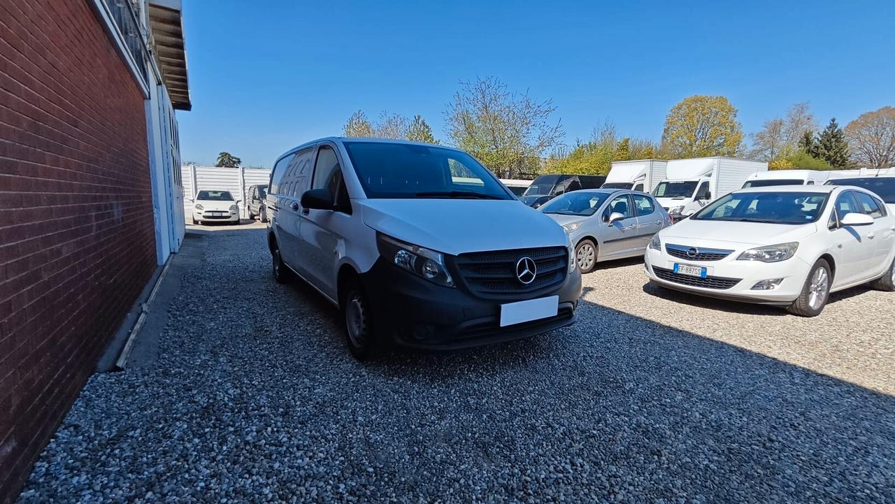 Mercedes-benz Vito 2.2 116 CDI PC Furgone Compact