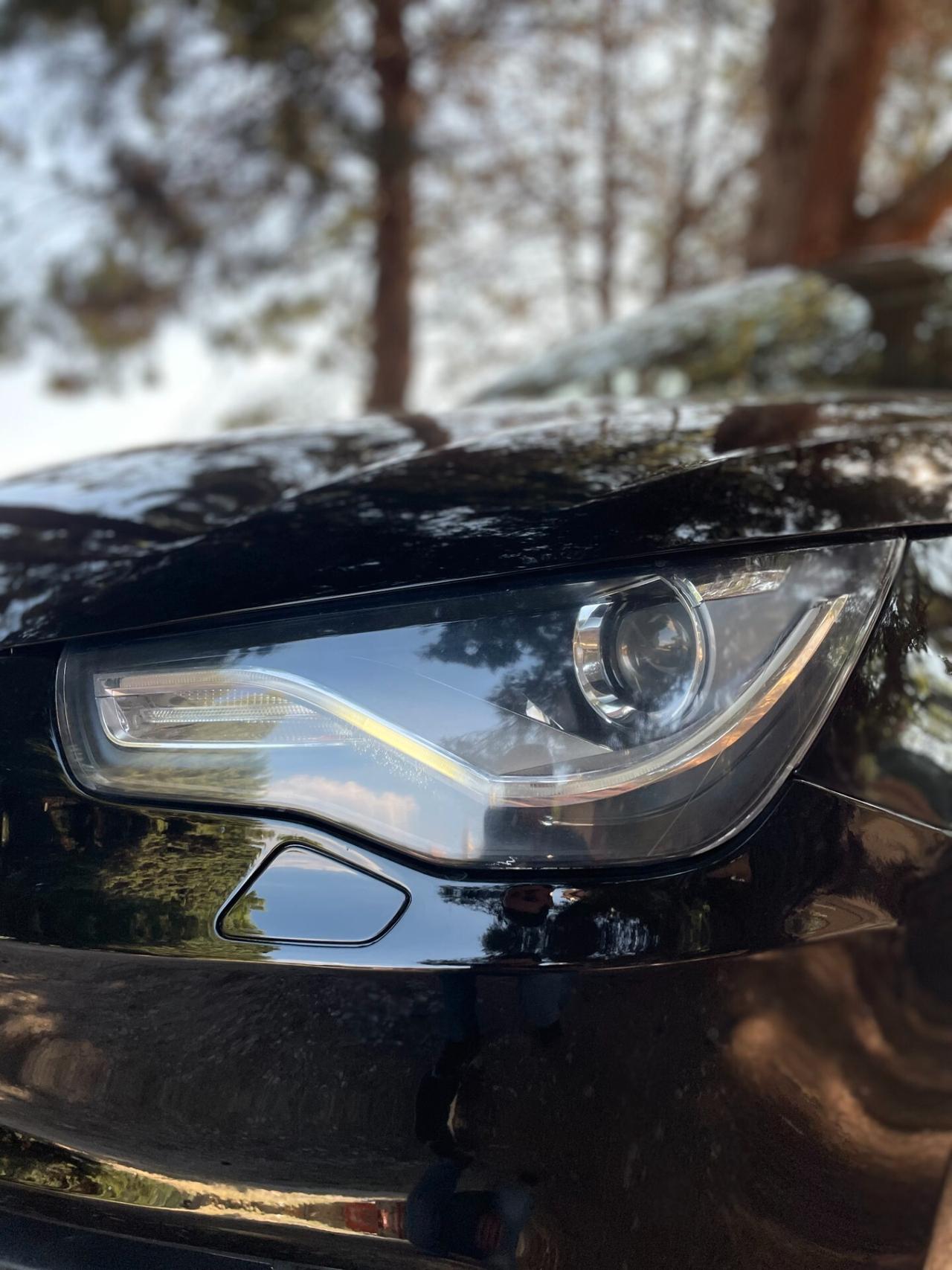 Audi A1 SPB 1.6 TDI S tronic Admired