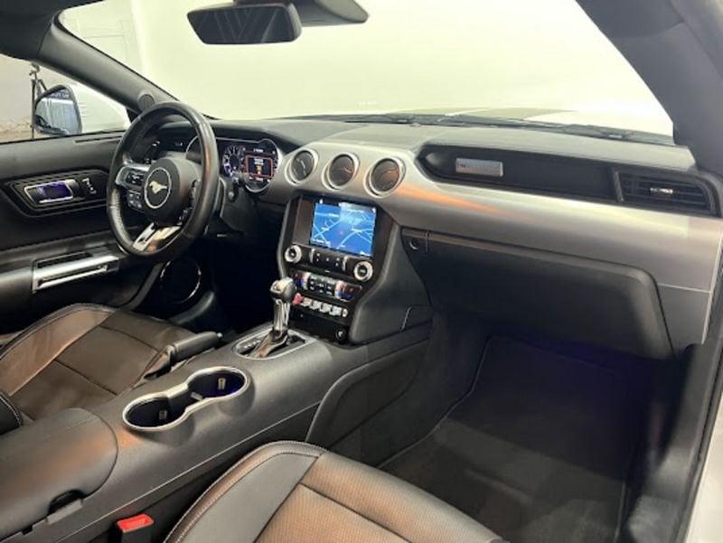 Ford Mustang Mustang Fastback 2.3 EcoBoost