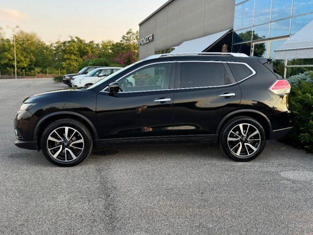 NISSAN X-Trail 1.6 dCi 2WD ACENTA *TAGLIANDATA*UNIPROP*