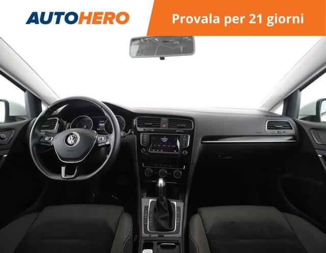 VOLKSWAGEN Golf 2.0 TDI DSG 5p. Highline BlueMotion Technology
