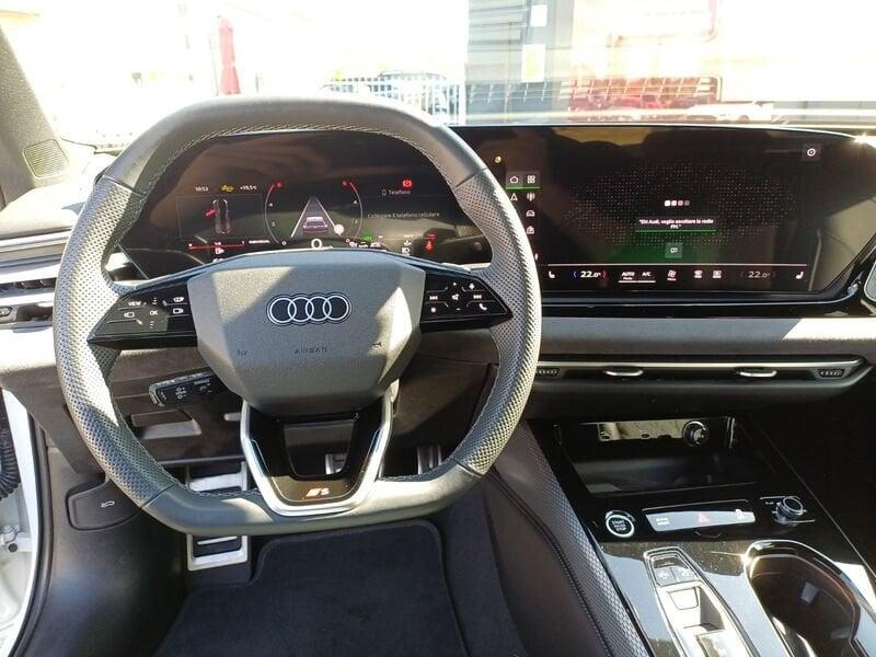 Audi A5 A5 Avant 2.0 tdi mhev+ Business quattro 204cv s-tronic