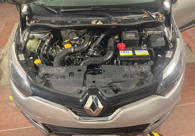 Renault Captur Captur 0.9 tce energy R-Link s