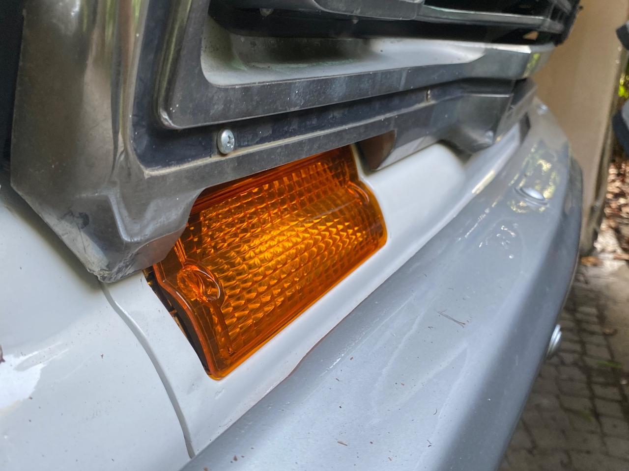 Jeep Cherokee chieff
