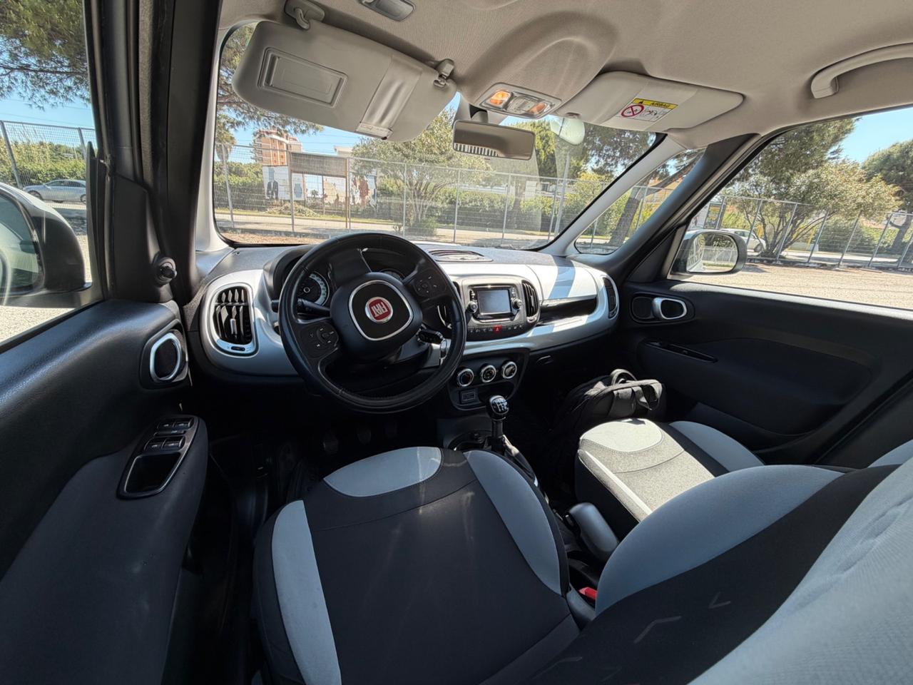 Fiat 500L 1.3 Multijet 95 CV Lounge