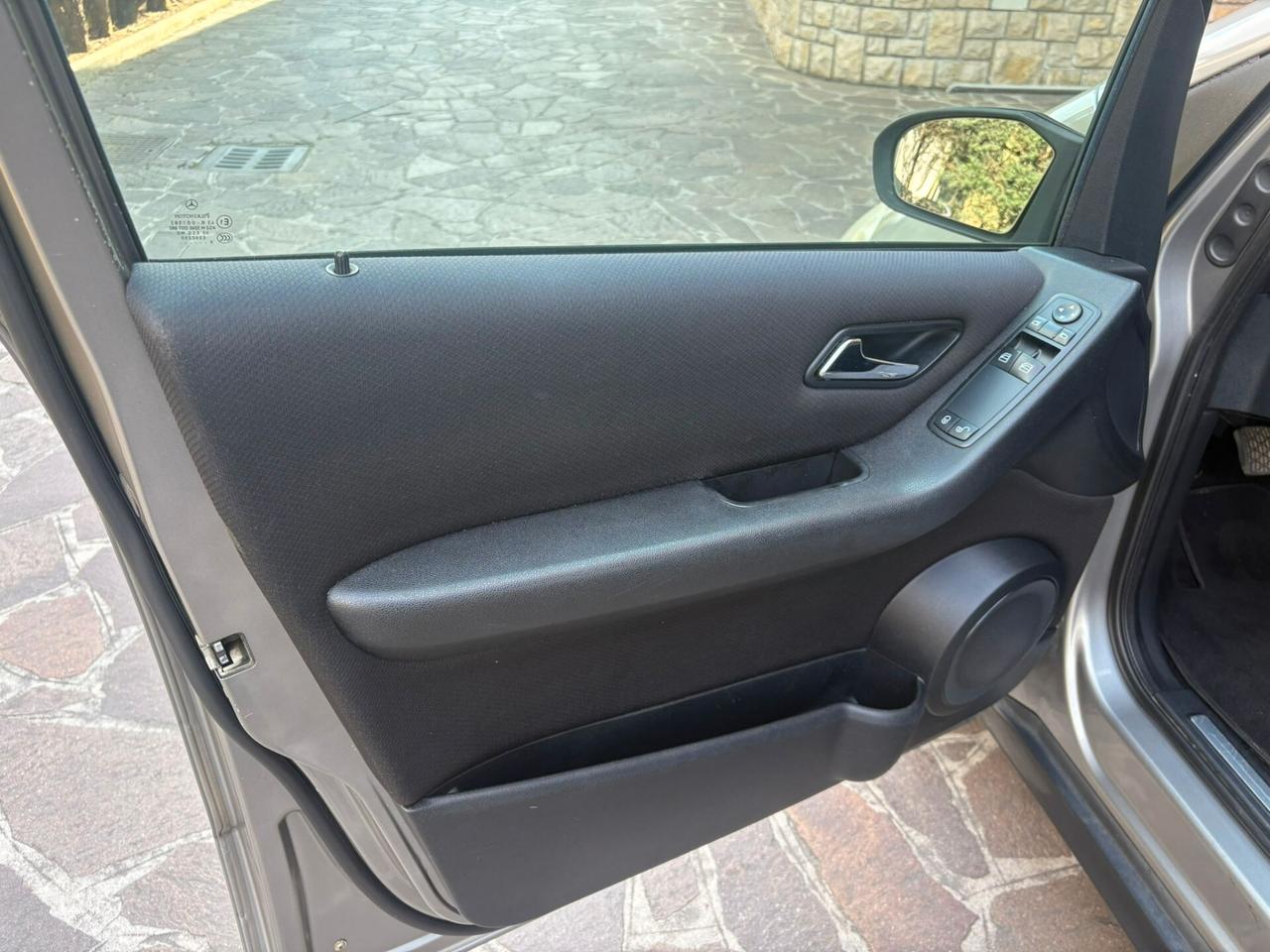 Mercedes-benz A 150 Classic