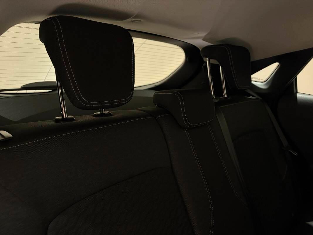 Ford Puma 1.0 ecoboost h Titanium s&s 125cv