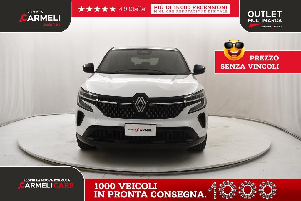 Renault Austral 1.2 E-Tech full hybrid Techno