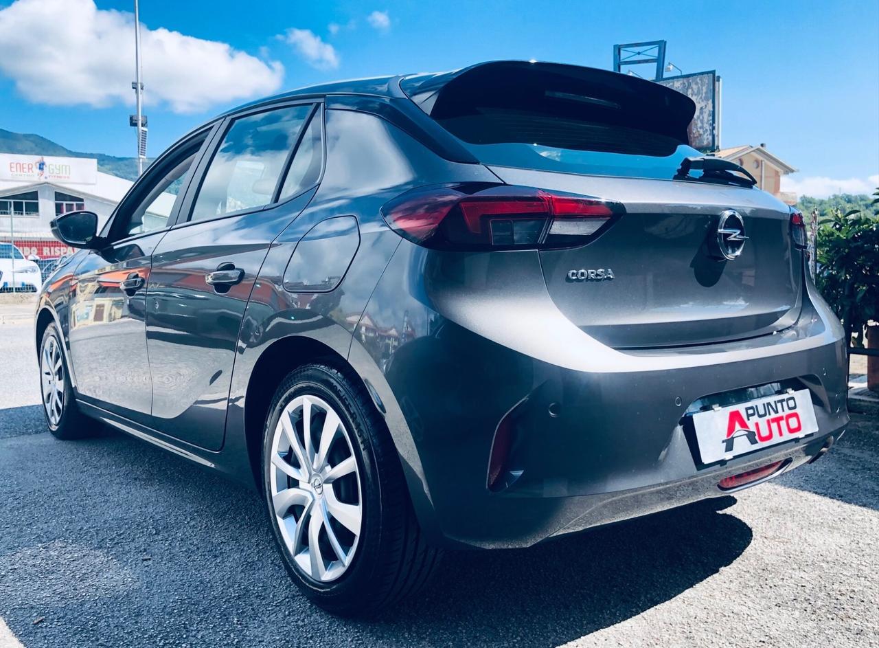 Opel Corsa 1.2 Edition AUTOMATICA