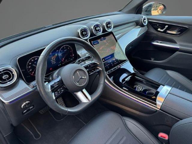 MERCEDES-BENZ GLC 220 d 4Matic Mild Hybrid AMG Line Premium plus N1