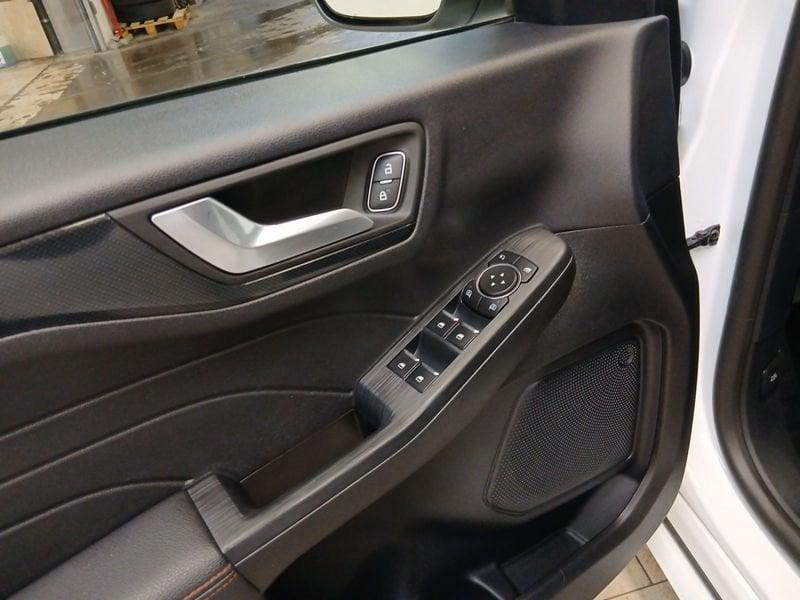 Ford Kuga 1.5 ecoblue ST-Line 2wd 120cv auto