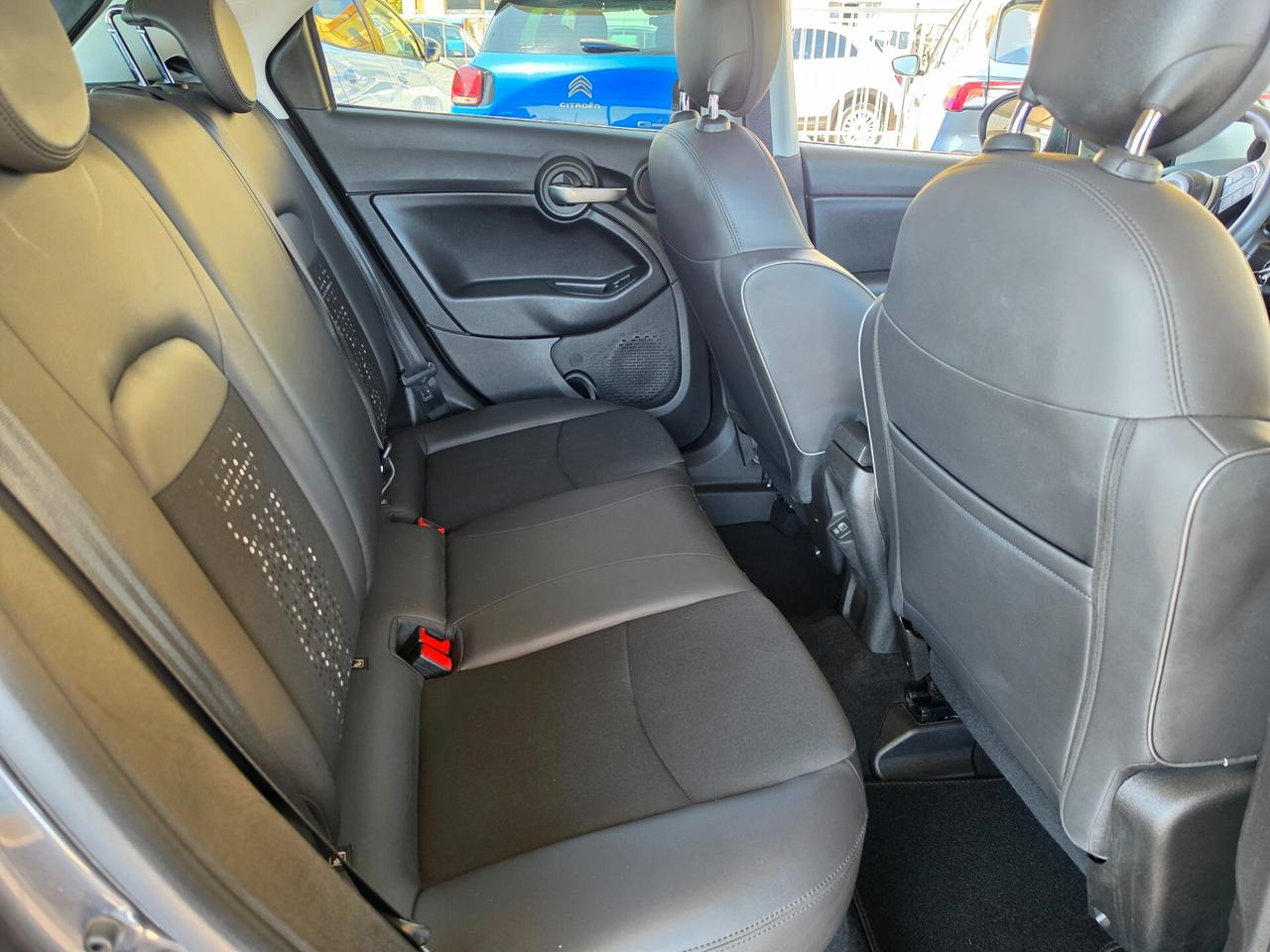 Fiat 500X 1.0 T3 120 CV Connect