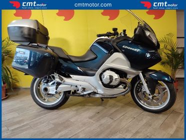 BMW R 1200 RT - 2012