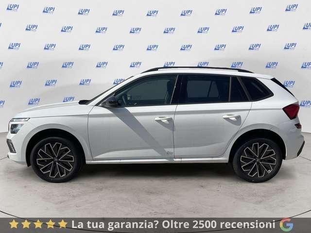 Skoda Kamiq Kamiq 1.0 TSI Black Dots