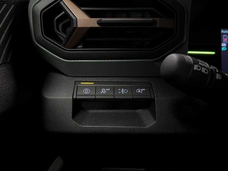 Dacia Duster Duster Tce 130 CV MHEV 4x4 Extreme
