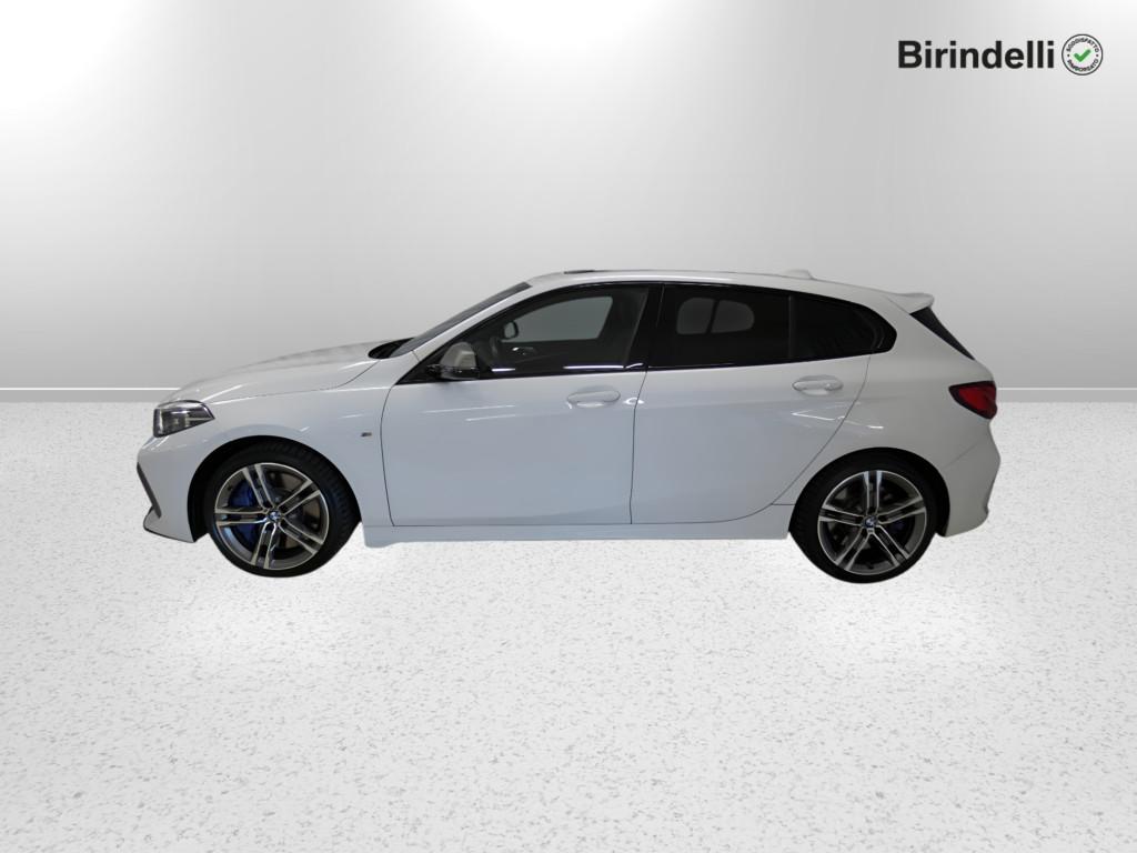 BMW Serie 1 (F40) - M 135i xDrive