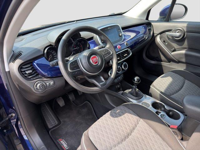 FIAT 500X 500X 1.6 MultiJet 120 CV City Cross
