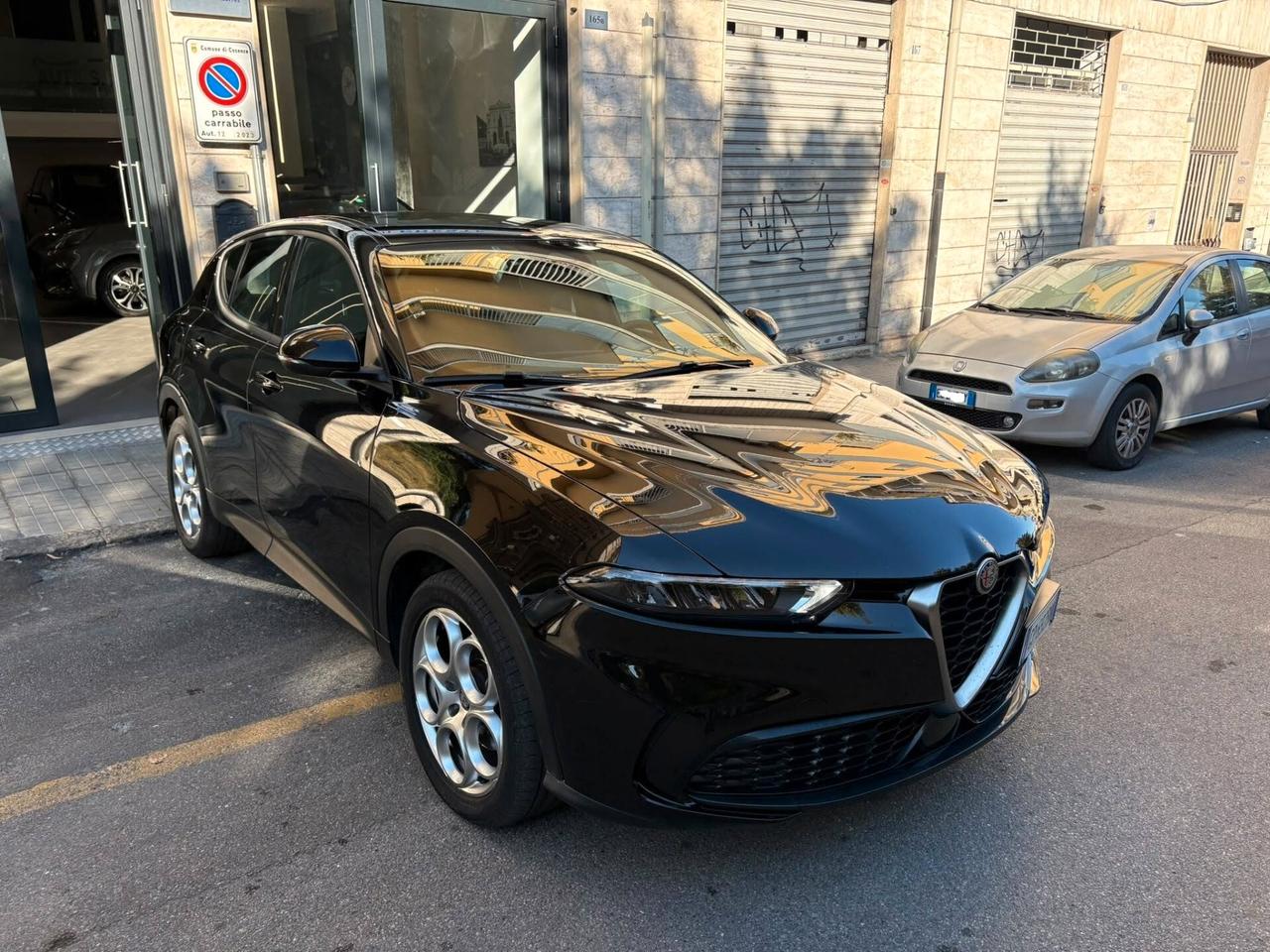 Alfa Romeo Tonale 1.6 Sprint 130cv - 2023