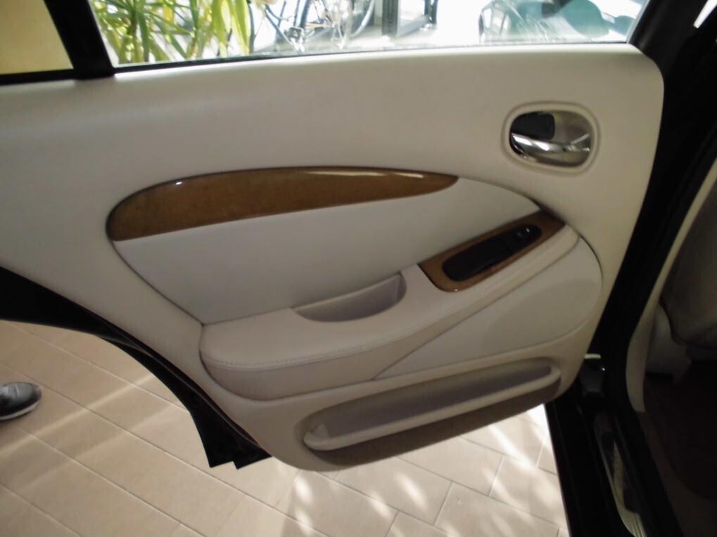 Jaguar S-Type (X200) 3.0 V6 24V cat Executive