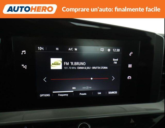 OPEL Mokka X 1.2 Turbo Elegance