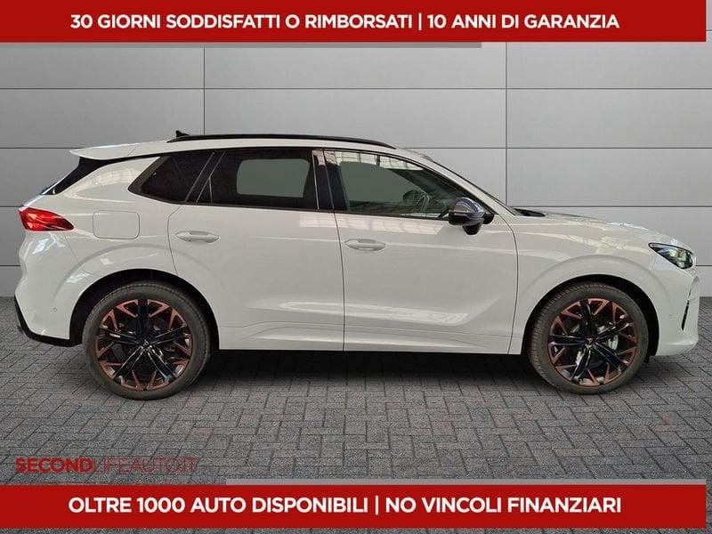 CUPRA Terramar 1.5 e-hybrid 204cv dsg