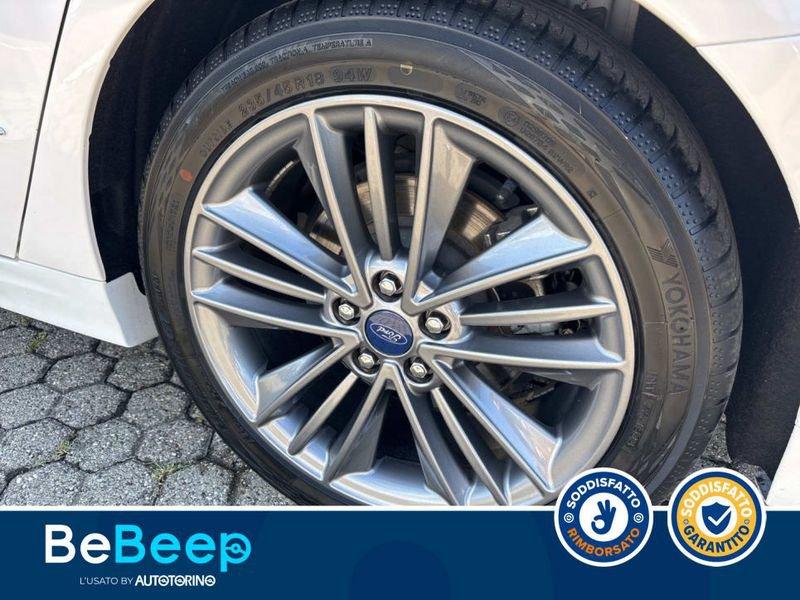Ford Mondeo SW 2.0 FULL HYBRID VIGNALE ECVT MY20.5