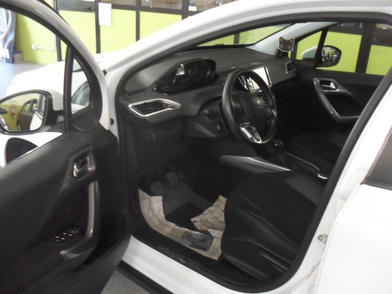 Peugeot 2008 BlueHDi 75 Active