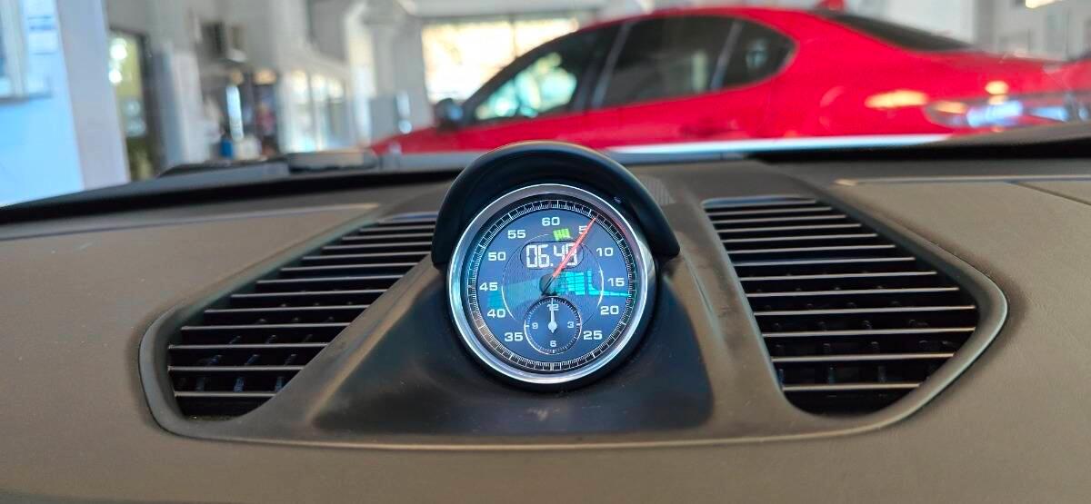 Porsche 911 991 3.8 4S Targa PDK *GARANZIA 24 PORSCHE*