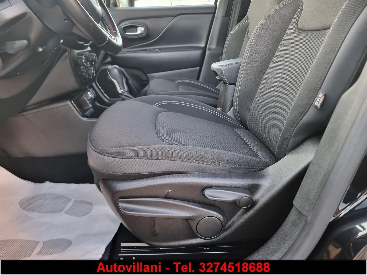 JEEP RENEGADE 1.6 MJT DDCT CV 120 S