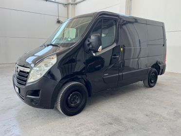 Opel Movano 28 2.3 Turbo D 135CV PC-TN FWD Furgone