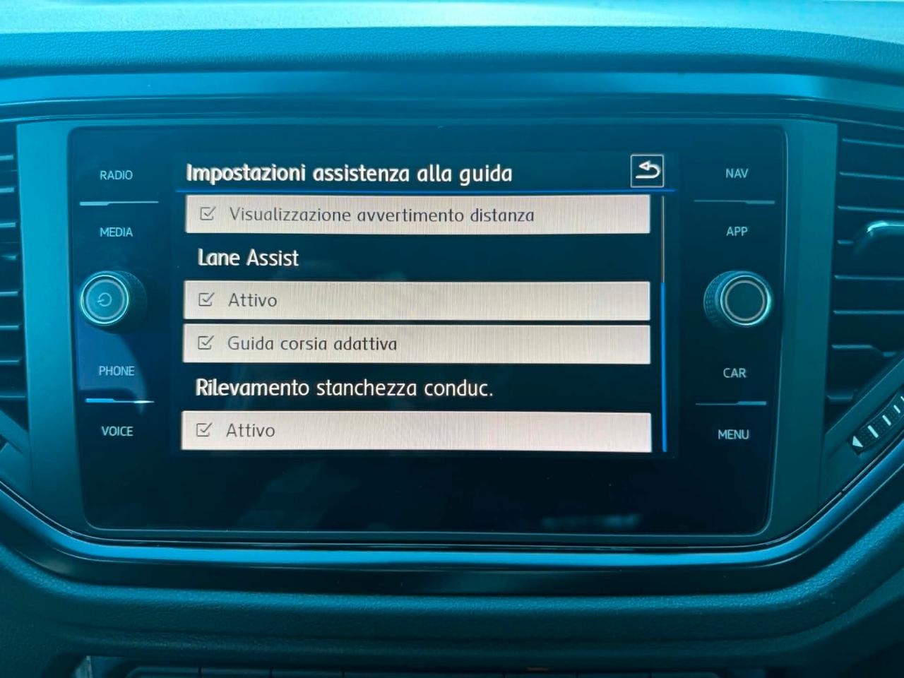 Volkswagen T-Roc 1.6 TDI SCR Style Technology