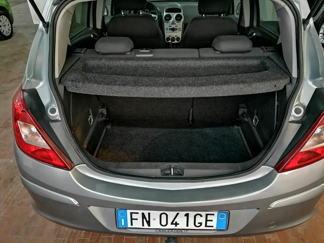 Opel Corsa 1.2 16v 85cv Cosmo Ok Neop.