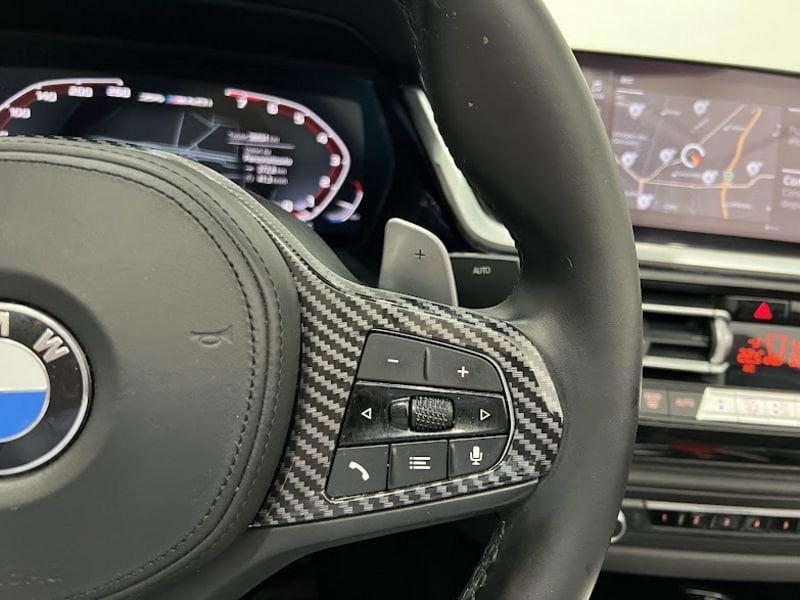 BMW Z4 3.0 M40i auto