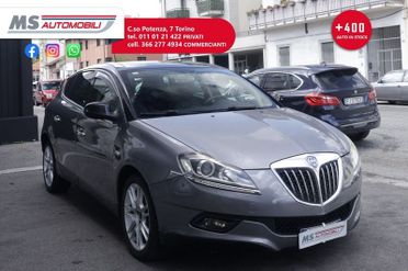 Lancia Delta Lancia Delta 1.6 MJT DPF Platino Unicoproprietario