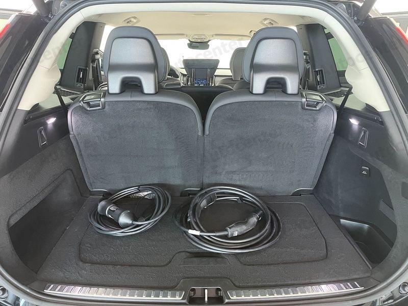 Volvo XC90 T8 PLUG IN AWD AUT 7 POSTI PLUS DARK