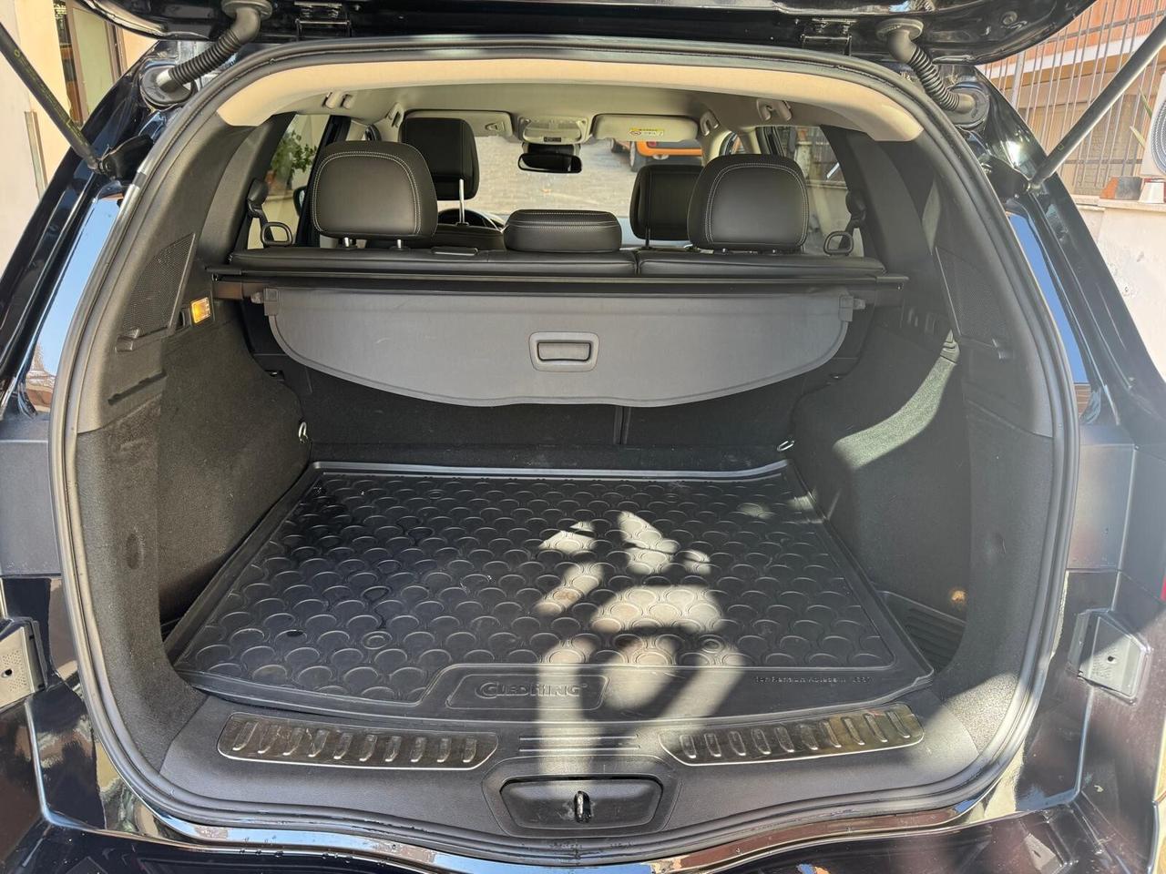 RENAULT Koleos dCi 175CV X-Tronic Energy Executive