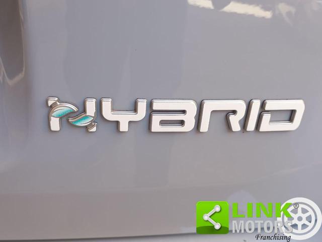 FIAT Panda 1.0 FireFly S&S Hybrid City Life NEOPATENTATI