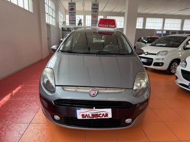 Fiat Punto Evo Punto Evo 1.4 5 porte S&S Dynamic