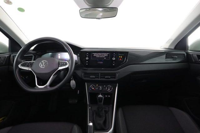 VOLKSWAGEN Taigo Taigo 1.0 TSI 110 CV DSG Life