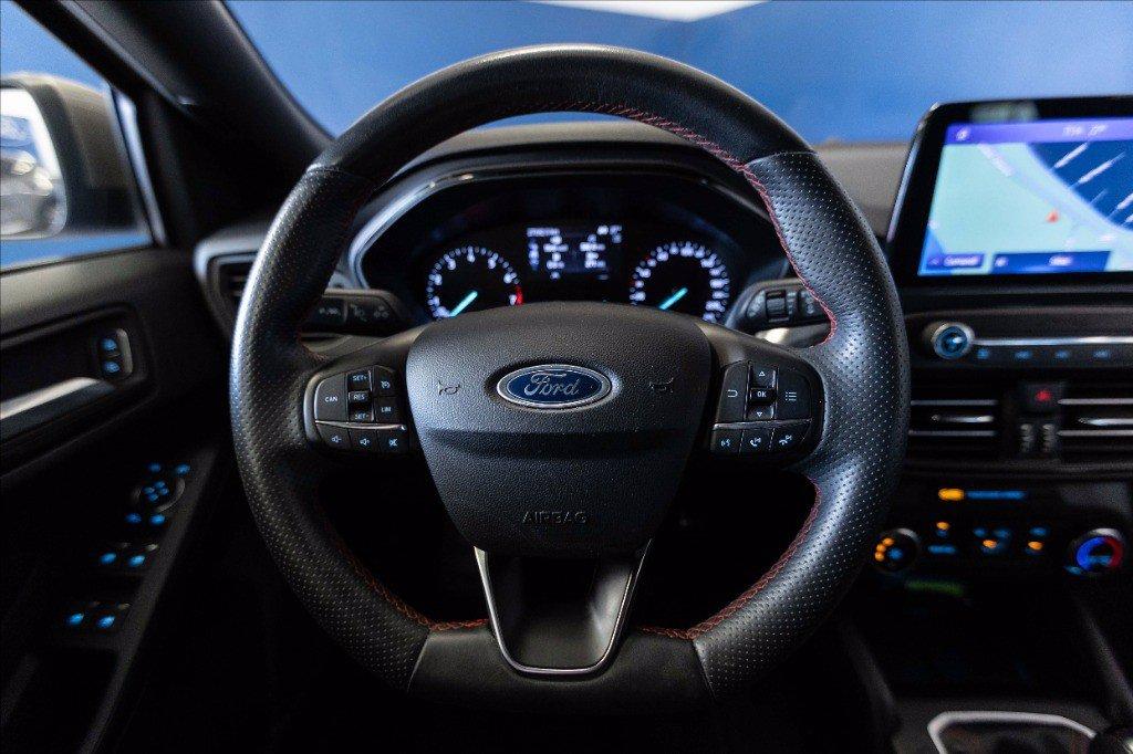 FORD Focus 1.0 ecoboost h ST-Line s&s 125cv my20.75 del 2020