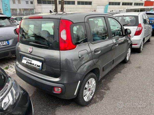Fiat Panda Easy 1.3 MJT 95 CV S&S