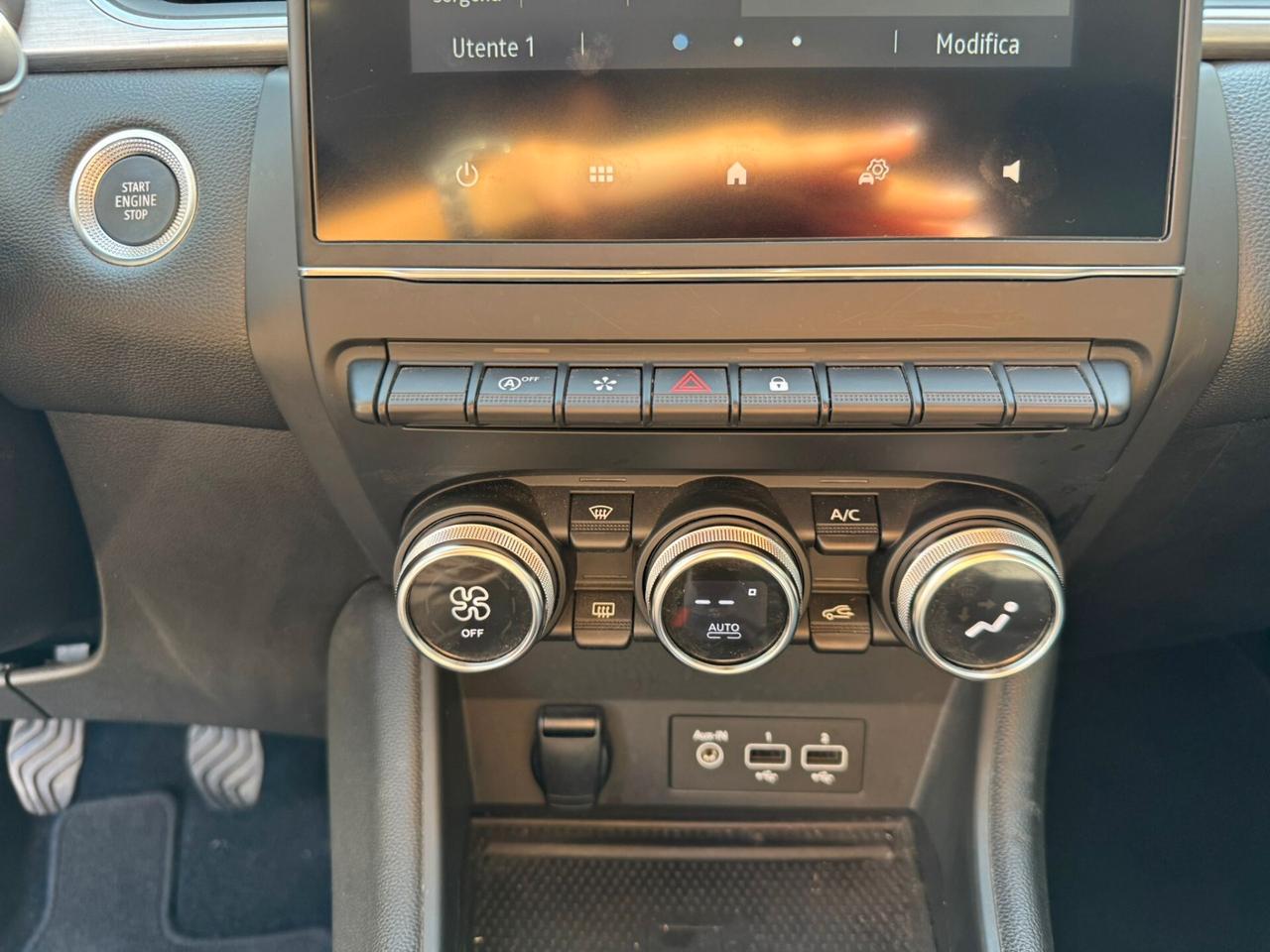 Renault Captur TCe 90 CV Intens