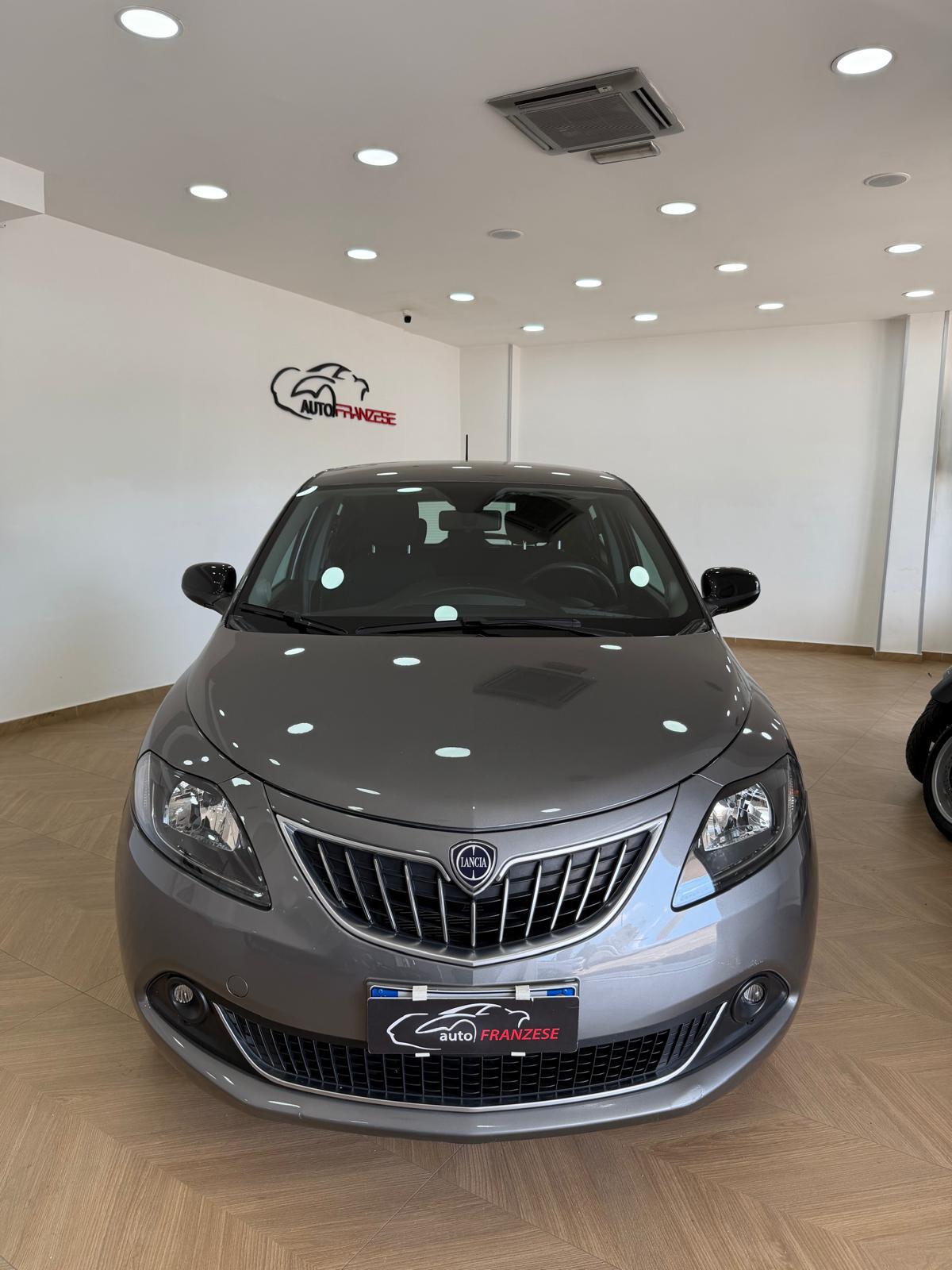 Lancia Ypsilon 1.0 FireFly 5 porte S&S Hybrid