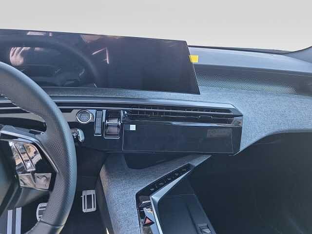 Peugeot NUOVO 5008 Nuovo 5008 Hybrid 136 e-DCS6 GT