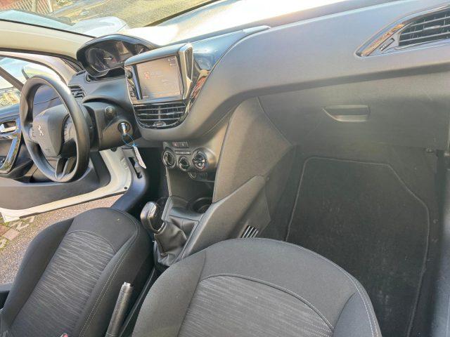 PEUGEOT 208 BlueHDi 100 S&S 5 porte VAN