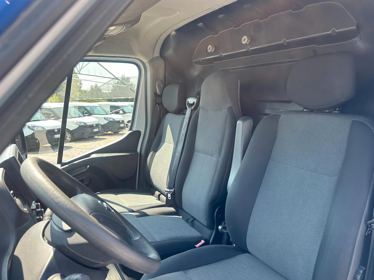 Nissan Interstar L2 H2 2.3 DCI 135cv