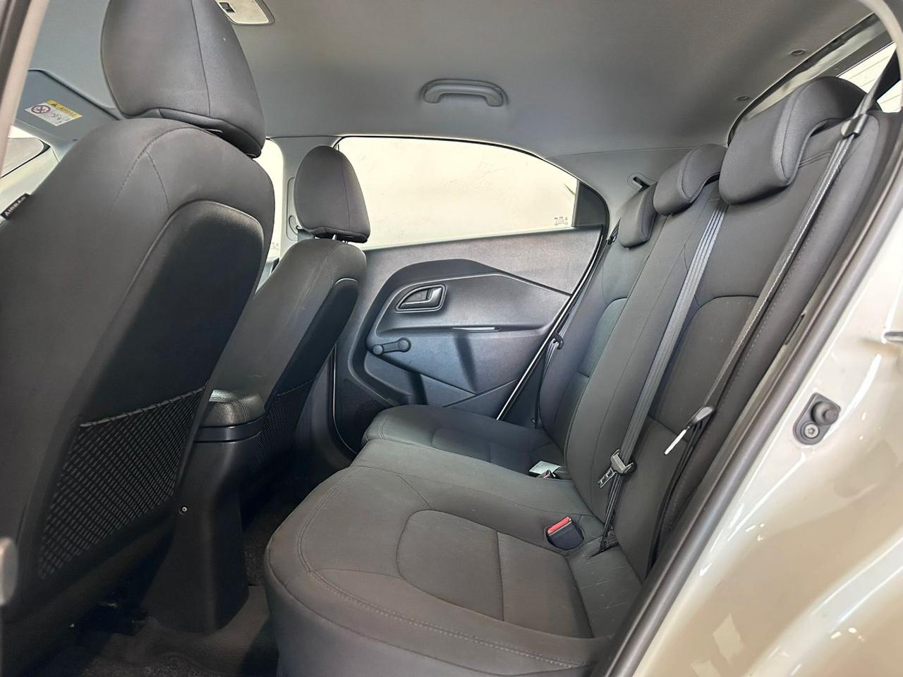 Kia Rio 5 Porte Rio 5p 1.1 crdi Active E6