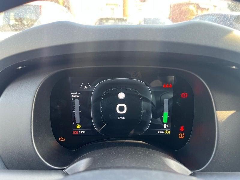 FIAT Panda Panda 1.0 FireFly S&S Hybrid Pop