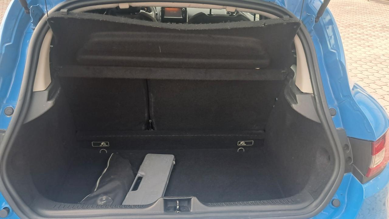 Renault Clio 1.5 dCi 8V 75CV 5 porte Wave
